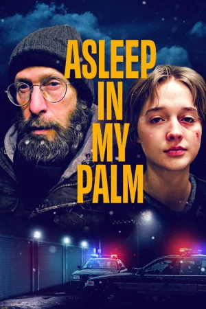 Asleep in My Palm — постер