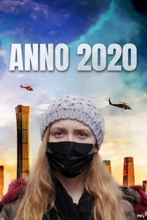 Anno 2020 — постер