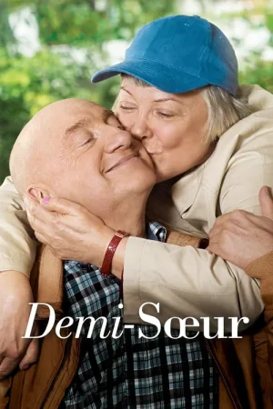 Demi-sœur — постер