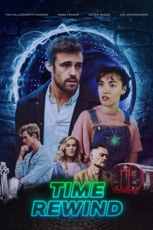 Time Rewind — постер