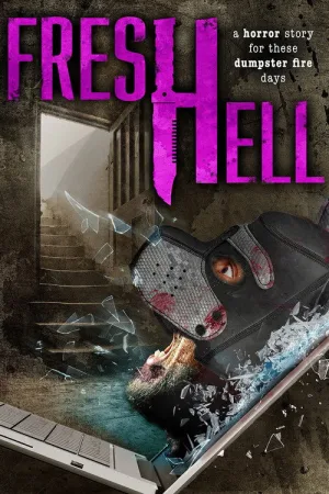 Fresh Hell — постер