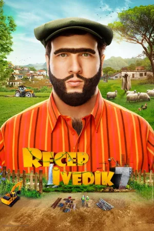 Recep İvedik 7 — постер