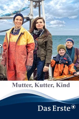 Mutter, Kutter, Kind — постер