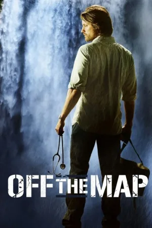 Off the Map — постер