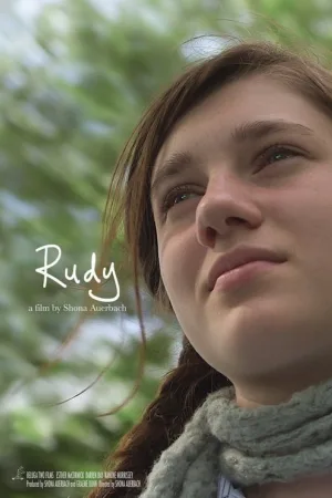 Rudy — постер