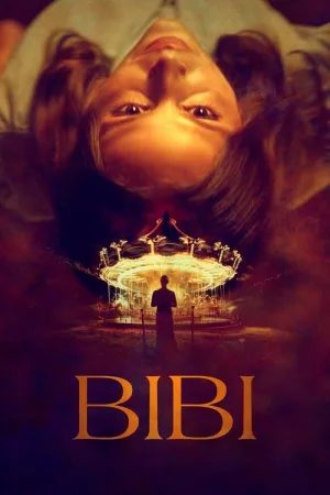 Bibi — постер