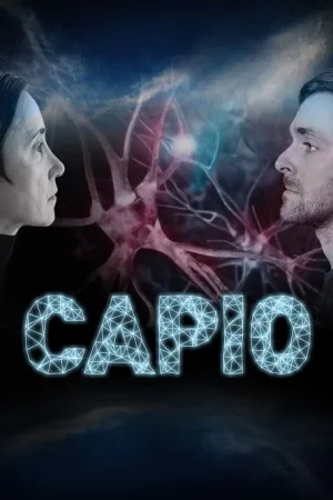 Capio — постер
