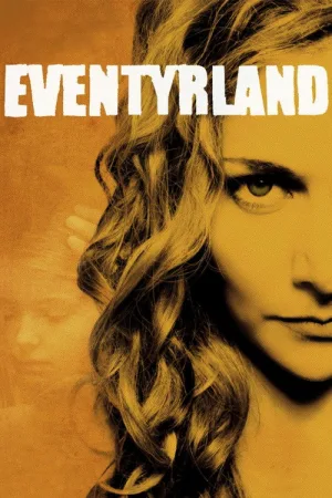 Eventyrland — постер