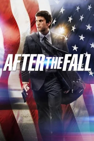 After the Fall — постер