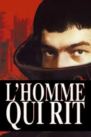 Человек, который смеётся — постер