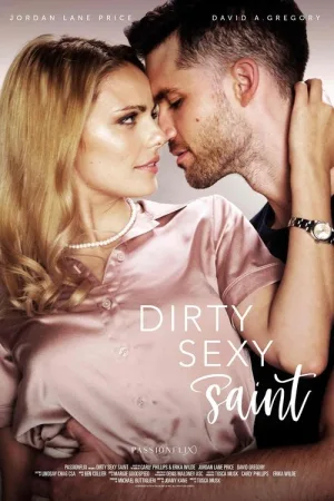 Dirty Sexy Saint — постер