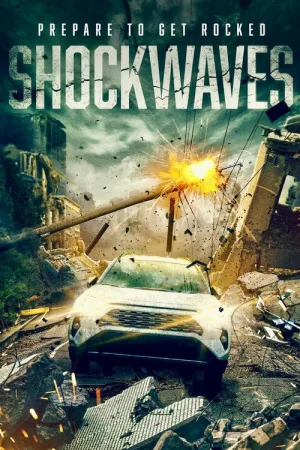 Shockwaves — постер