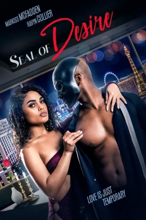 Seal of Desire — постер