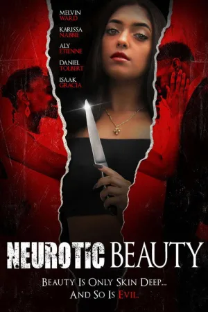 Neurotic Beauty — постер