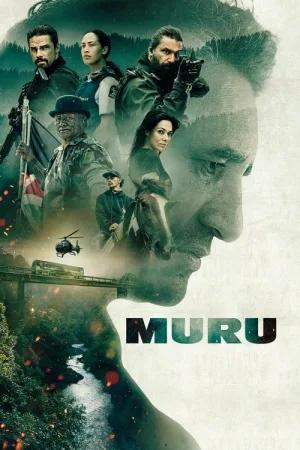 Muru — постер