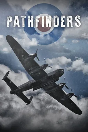 Pathfinders — постер