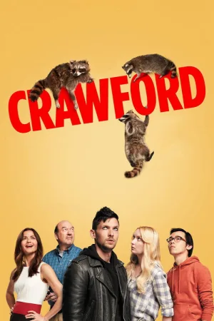 Crawford — постер