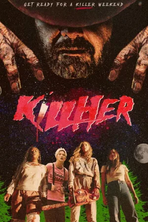 KillHer — постер