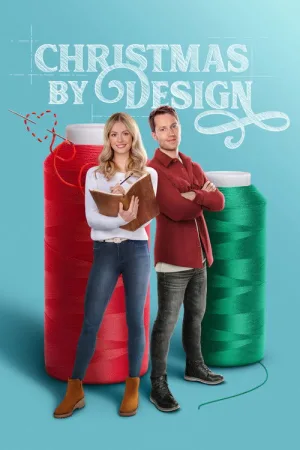 Christmas by Design — постер