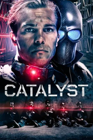 Catalyst — постер