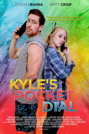 Kyle's Pocket Dial — постер