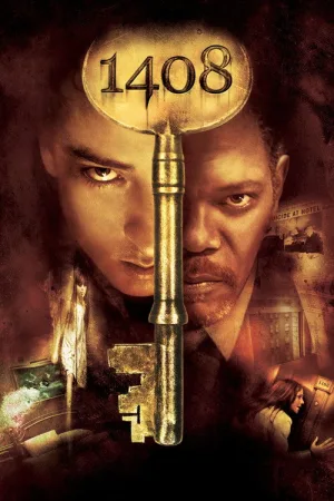 1408 — постер