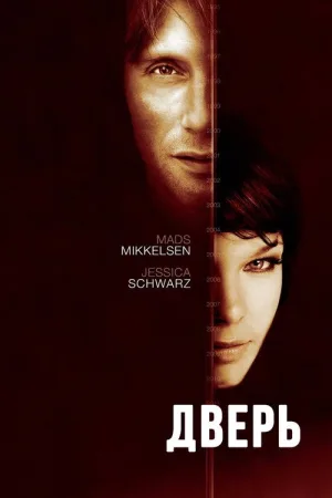 Дверь — постер