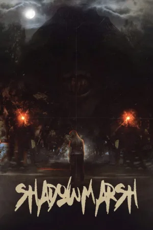 ShadowMarsh — постер