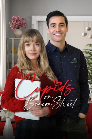 Cupids on Beacon Street — постер