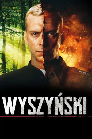 Wyszyński - zemsta czy przebaczenie — постер