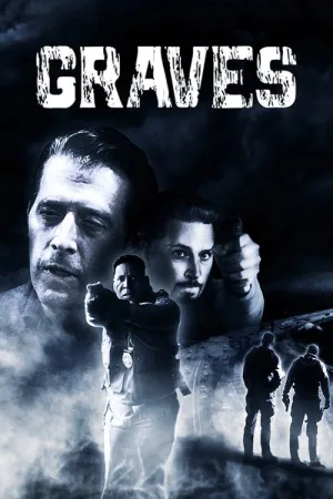 Graves — постер
