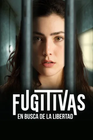 Fugitivas, en busca de la libertad — постер