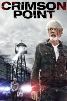Crimson Point — постер
