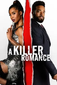 A Killer Romance — постер