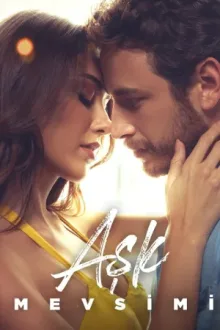Aşk Mevsimi — постер