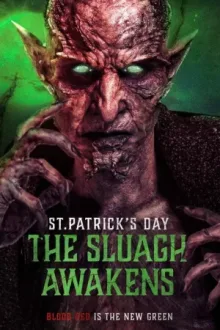 The Sluagh Awakens — постер