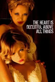 Цыпочки — постер