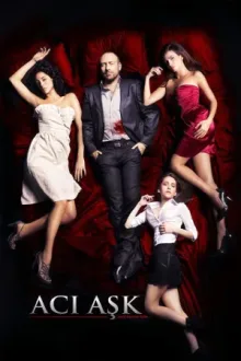 Acı Aşk — постер
