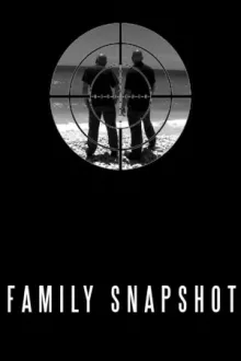 Family Snapshot — постер