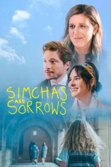 Simchas and Sorrows — постер