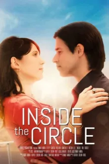 Inside the Circle — постер
