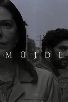 Müjde — постер