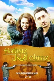 Hatasız Kul Olmaz — постер