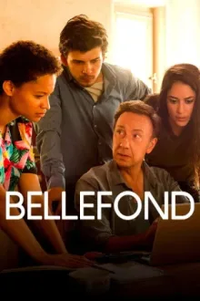 Bellefond — постер