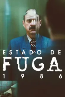 Состояние фуги 1986 — постер