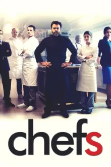 Chefs — постер