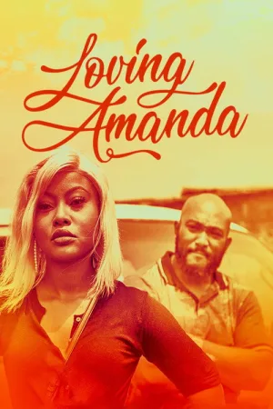 Loving Amanda — постер