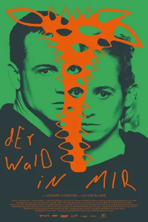 Der Wald in mir — постер