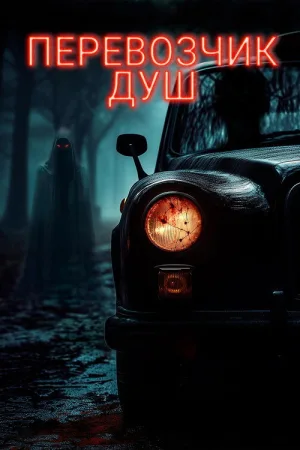 Перевозчик душ — постер