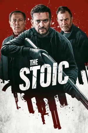 The Stoic — постер